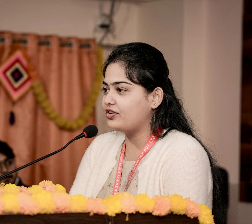 Vandana Sharma